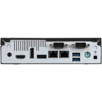 Shuttle DH110