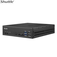Shuttle DH110 SE