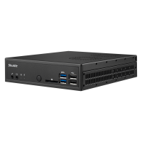 Shuttle DH170