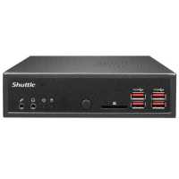 компьютер Shuttle DH32U3