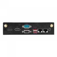 Shuttle DS10U