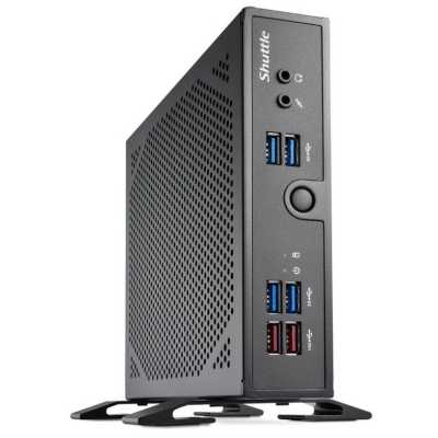 компьютер Shuttle DS50U 74R-DS50U-005-SHU-001