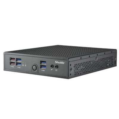 Shuttle DS50U 74R-DS50U-005-SHU-001