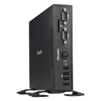 Shuttle DS57U3
