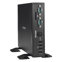 компьютер Shuttle DS57U3