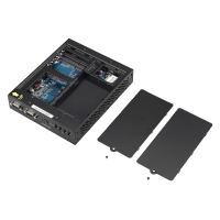 Shuttle DS57U3