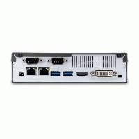 Shuttle DS61
