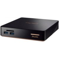 компьютер Shuttle NC01U3