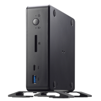 компьютер Shuttle NC03U3