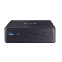 компьютер Shuttle NC03U3