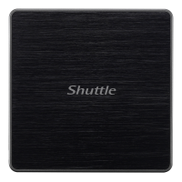 Shuttle NC03U3