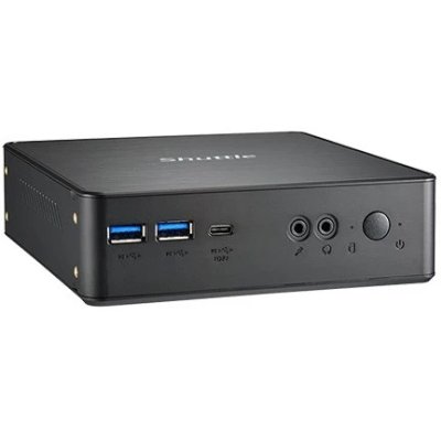 компьютер Shuttle NC40U
