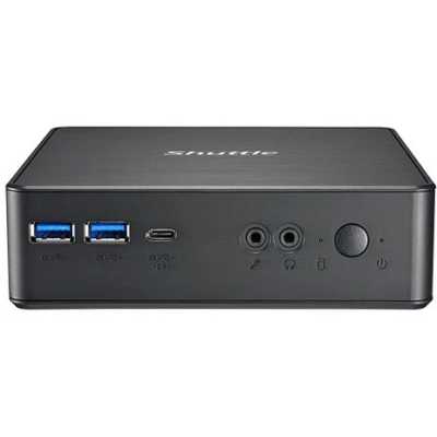 Shuttle NC40U