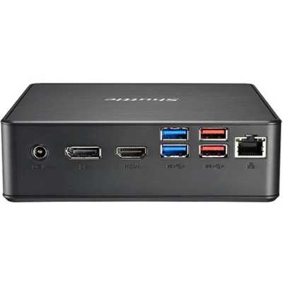компьютер Shuttle NC40U