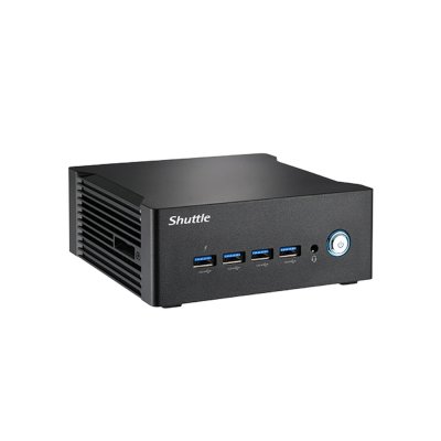 Shuttle NT10H