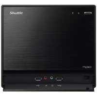 компьютер Shuttle SZ170R8 V2