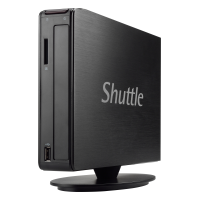 Shuttle XS35V5