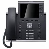 Siemens OpenScape 55G text variant