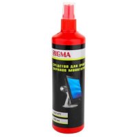 спрей Sigma S-SLCD