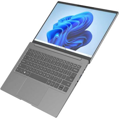 ноутбук СИЛА K-514-1