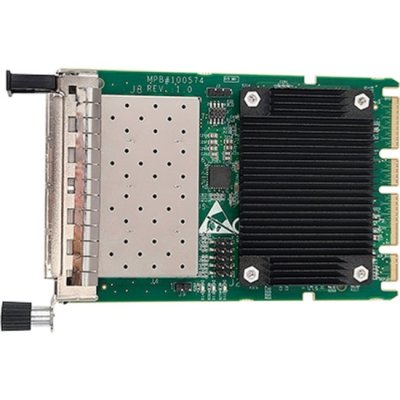 сетевая карта Silicom O325G4I81-XR