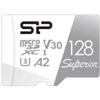 карта памяти Silicon Power 128GB SP128GBSTXDA2V20