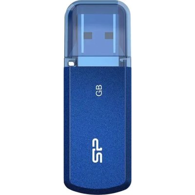 флешка Silicon Power 128GB SP128GBUF3202V1B