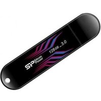 флешка Silicon Power 128GB SP128GBUF3B10V1B