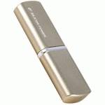 флешка Silicon Power 16GB LuxMini 720 Gold