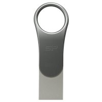 Silicon Power 16GB SP016GBUC3C80V1S