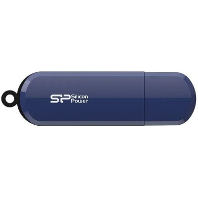 флешка Silicon Power 16GB SP016GBUF2320V1B