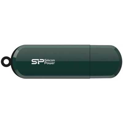 флешка Silicon Power 16GB SP016GBUF2320V1N