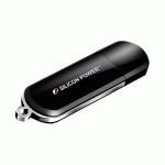 флешка Silicon Power 16GB SP016GBUF2322V1K