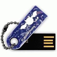 флешка Silicon Power 16GB SP016GBUF2820V1B