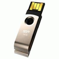 флешка Silicon Power 16GB SP016GBUF2825V1C