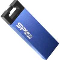 флешка Silicon Power 16GB SP016GBUF2835V1BB
