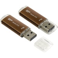 Silicon Power 16GB SP016GBUF2G10V1Z