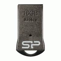 флешка Silicon Power 16GB SP016GBUF2T01V1K
