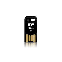 флешка Silicon Power 16GB SP016GBUF2T02V1K