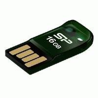флешка Silicon Power 16GB SP016GBUF2T02V1N