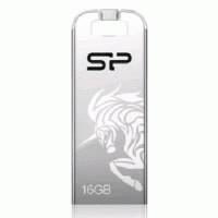 флешка Silicon Power 16GB SP016GBUF2T03V1F14