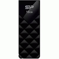 флешка Silicon Power 16GB SP016GBUF2U03V1K