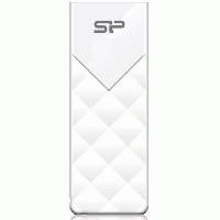 флешка Silicon Power 16GB SP016GBUF2U03V1W