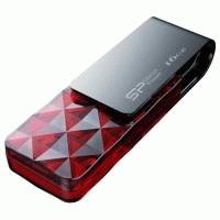 флешка Silicon Power 16GB SP016GBUF2U30V1R