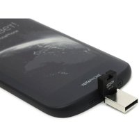 флешка Silicon Power 16GB SP016GBUF2X20V1K