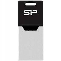 флешка Silicon Power 16GB SP016GBUF2X20V1K