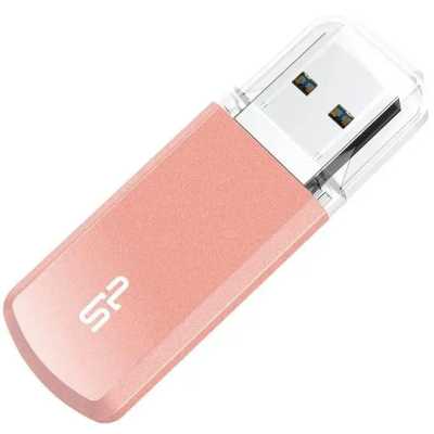 Silicon Power 16GB SP016GBUF3202V1P