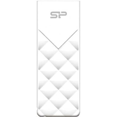 флешка Silicon Power 16GB SP016GBUF3B03V1W