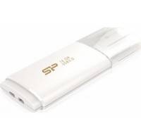 флешка Silicon Power 16GB SP016GBUF3B06V1W