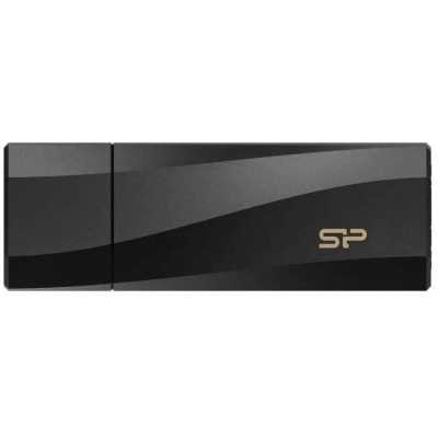 флешка Silicon Power 16GB SP016GBUF3B07V1K